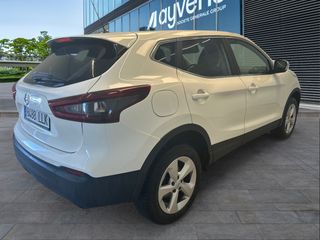Nissan Qashqai 2020