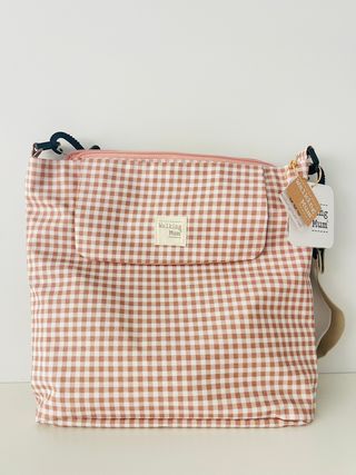 Mala Walking Mum com muda fraldas - NOVA