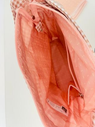 Mala Walking Mum com muda fraldas - NOVA