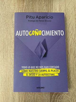 Autoñocimiento