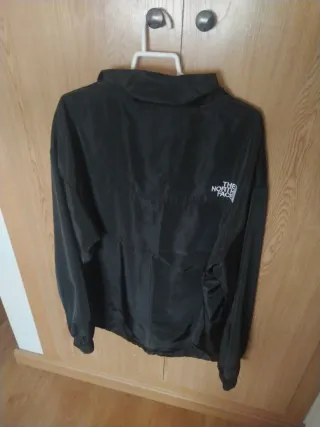 Chaqueta The North Face Negra