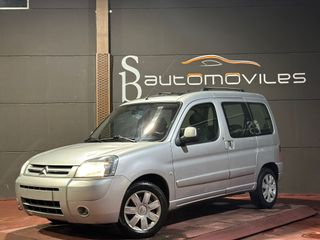 Citroen Berlingo Multiespace 1.6 HDI 90cv