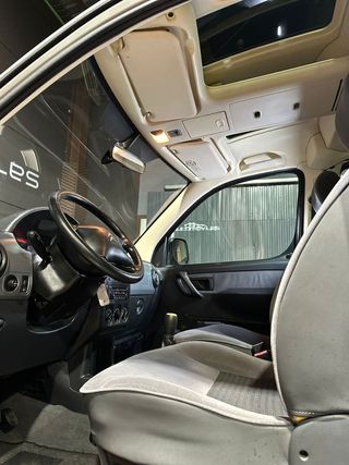 Citroen Berlingo Multiespace 1.6 HDI 90cv