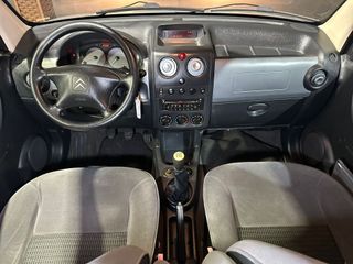 Citroen Berlingo Multiespace 1.6 HDI 90cv