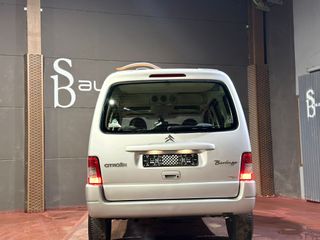 Citroen Berlingo Multiespace 1.6 HDI 90cv