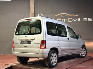Citroen Berlingo Multiespace 1.6 HDI 90cv