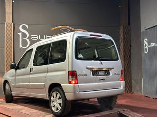 Citroen Berlingo Multiespace 1.6 HDI 90cv