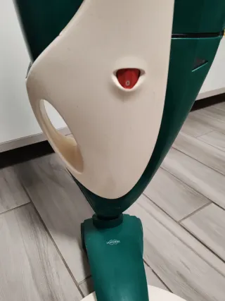 Folletto VK 135 Aspirapolvere