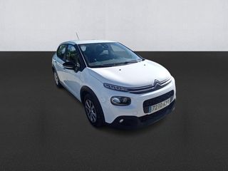Citroen C3 2019