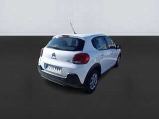 Citroen C3 2019