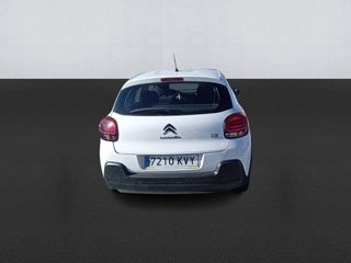 Citroen C3 2019