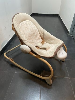 Hamaca bebé Evolution JANÉ