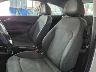 Audi A1 1.6 TDI 90cv Attraction