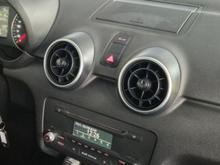 Audi A1 1.6 TDI 90cv Attraction