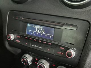 Audi A1 1.6 TDI 90cv Attraction