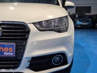 Audi A1 1.6 TDI 90cv Attraction