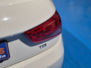 Audi A1 1.6 TDI 90cv Attraction