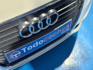 Audi A1 1.6 TDI 90cv Attraction