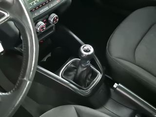 Audi A1 1.6 TDI 90cv Attraction