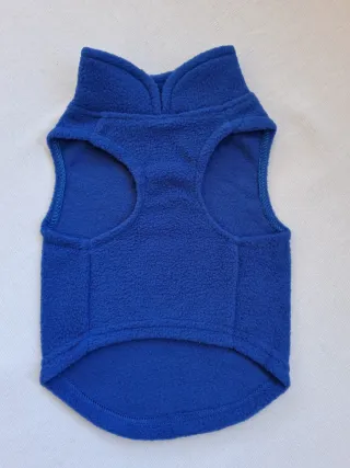 Nuevo Jersey polar para perro/gato Talla M