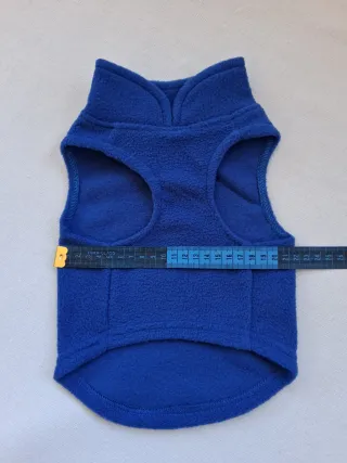 Nuevo Jersey polar para perro/gato Talla M