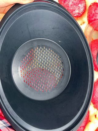 Varoma para Thermomix