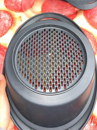 Varoma para Thermomix