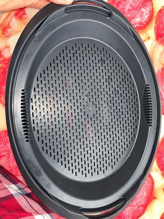 Varoma para Thermomix