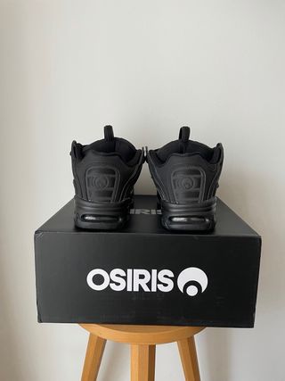 Osiris D3 - Talla 39