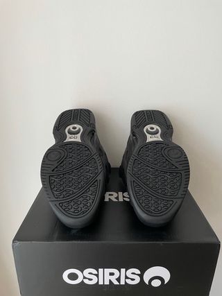 Osiris D3 - Talla 39