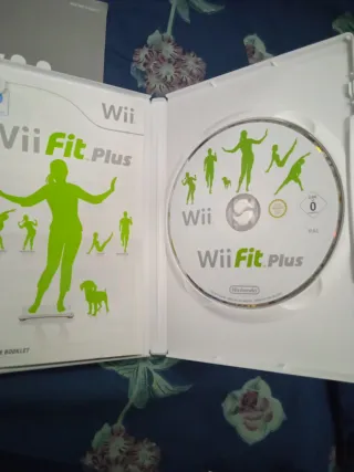 LOTE JUEGO,2 NUNCHUK, INSTRUCCIONES....NINTEDO WII