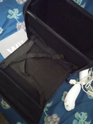 LOTE JUEGO,2 NUNCHUK, INSTRUCCIONES....NINTEDO WII