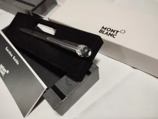 OFFERTA NATALIZIA: 2 Penne Montblanc. Nuovo