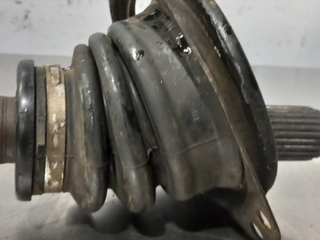 TRANSMISION DELANTERA IZQUIERDA RENAULT VEL SATIS