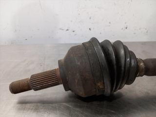 TRANSMISION DELANTERA IZQUIERDA RENAULT VEL SATIS