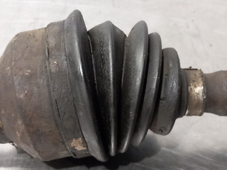 TRANSMISION DELANTERA IZQUIERDA RENAULT VEL SATIS