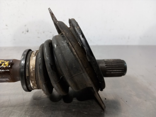 TRANSMISION DELANTERA IZQUIERDA RENAULT VEL SATIS