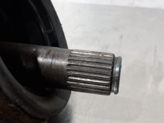 TRANSMISION DELANTERA IZQUIERDA RENAULT VEL SATIS