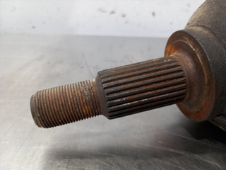 TRANSMISION DELANTERA IZQUIERDA RENAULT VEL SATIS