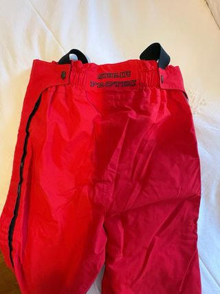 Pantalón Trango Gore-Tex Alta Gama