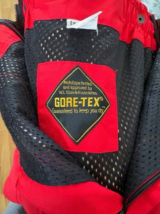 Pantalón Trango Gore-Tex Alta Gama