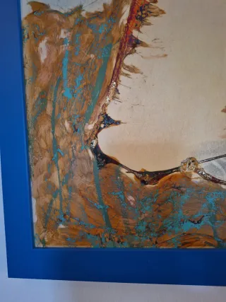 Cuadro Mironiano F. Lozano