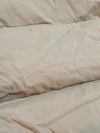 Saco bebé plumón Zara