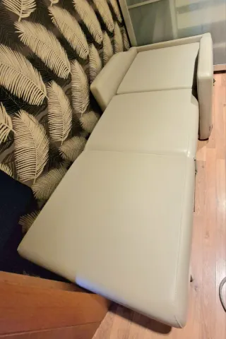 Sillón de acompañante MS 1953