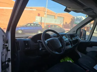 Peugeot Boxer L4H2 2017