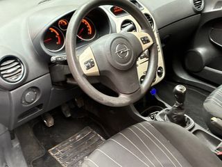 Opel Corsa 2008
