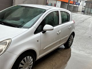 Opel Corsa 2008