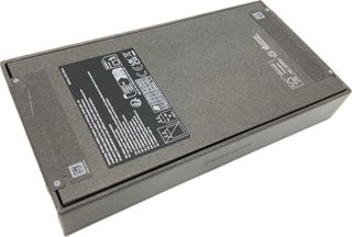 Smartphone Samsung Galaxy S25 Ultra 256GB E666851