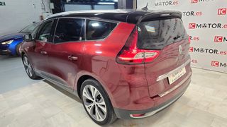 Renault Grand Scenic 2017 110CV DIESEL 7 PLAZAS