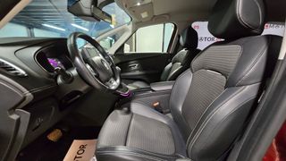 Renault Grand Scenic 2017 110CV DIESEL 7 PLAZAS